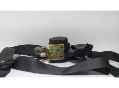 Recambio de cinturon seguridad delantero derecho para renault scenic ii confort authentique referencia OEM IAM 8200699577 67380  2