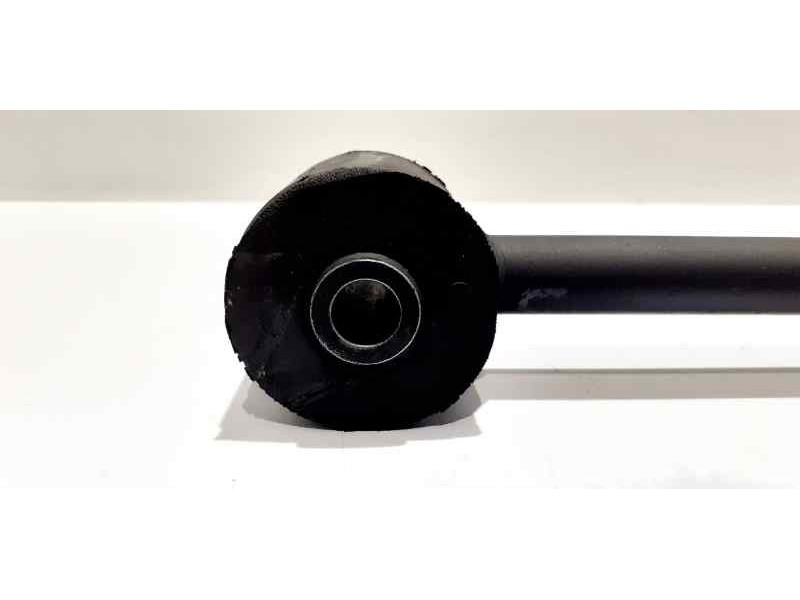 Recambio de brazo suspension inferior trasero derecho para nissan x-trail (t30) comfort plus referencia OEM IAM 551218H510 43747