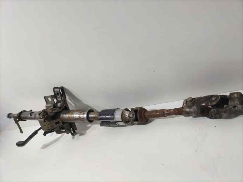 Recambio de columna direccion para mg mg zr 100 d referencia OEM IAM 20T2N 83035 