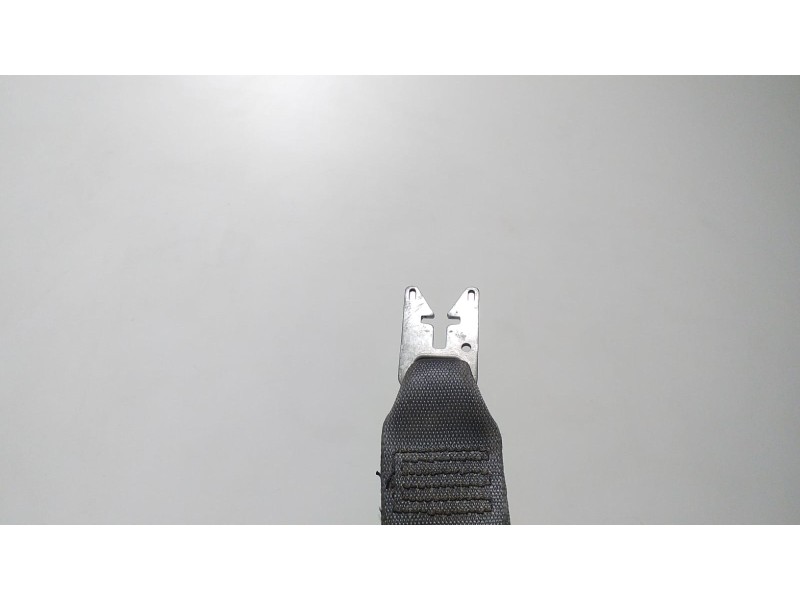 Recambio de cinturon seguridad delantero derecho para renault scenic ii confort authentique referencia OEM IAM 8200699577 67380 