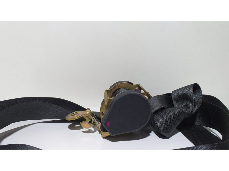 Recambio de cinturon seguridad delantero derecho para renault scenic ii confort authentique referencia OEM IAM 8200699577 67380 