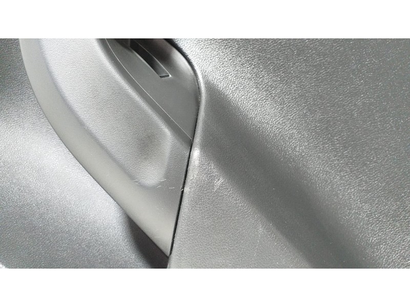 Recambio de guarnecido puerta trasera derecha para seat ibiza (6p1) fr referencia OEM IAM 6P4867212 56659 