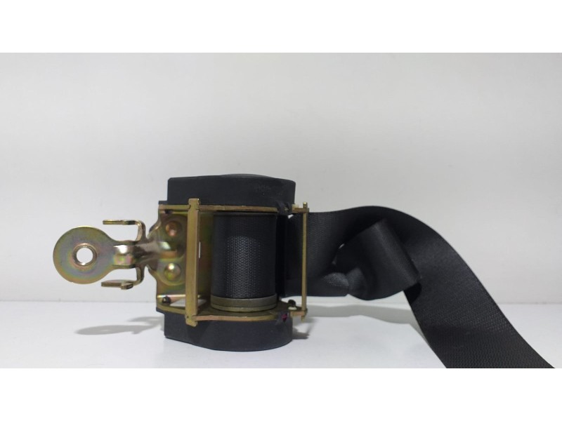 Recambio de cinturon seguridad delantero derecho para renault scenic ii confort authentique referencia OEM IAM 8200699577 67380 