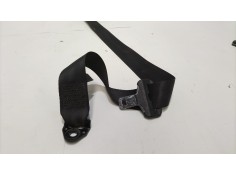 Recambio de cinturon seguridad trasero izquierdo para nissan qashqai (j10) acenta referencia OEM IAM 606161500 76967  2