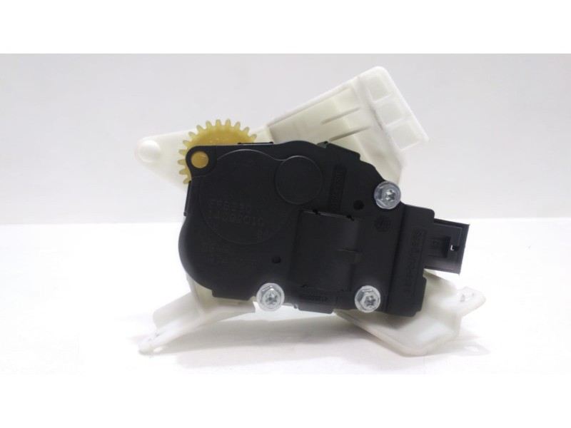 Recambio de motor apertura trampillas climatizador para audi a4 avant (8k5) (2008) básico referencia OEM IAM EFB330 48476 
