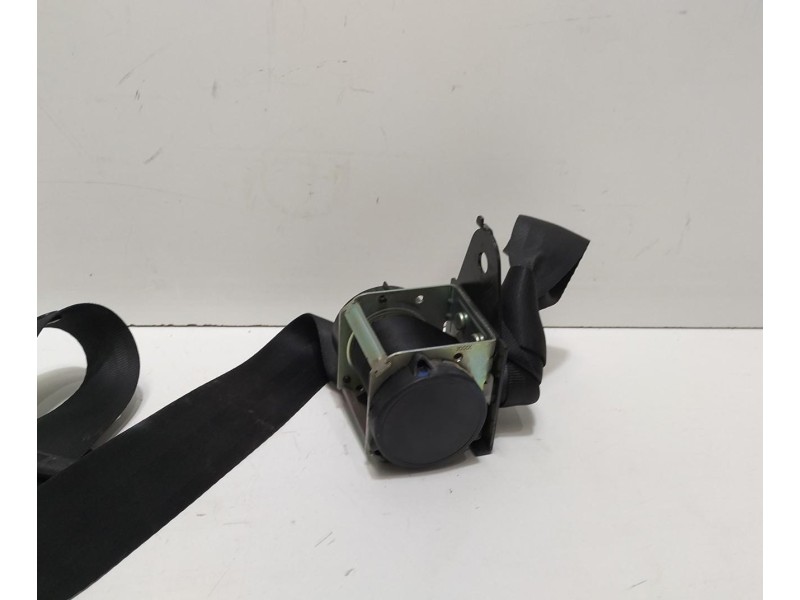 Recambio de cinturon seguridad trasero izquierdo para nissan qashqai (j10) acenta referencia OEM IAM 606161500 76967 