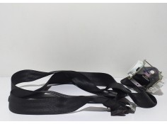 Recambio de cinturon seguridad trasero izquierdo para audi a3 (8p) 2.0 tdi ambiente referencia OEM IAM 8P3857805B 67381 