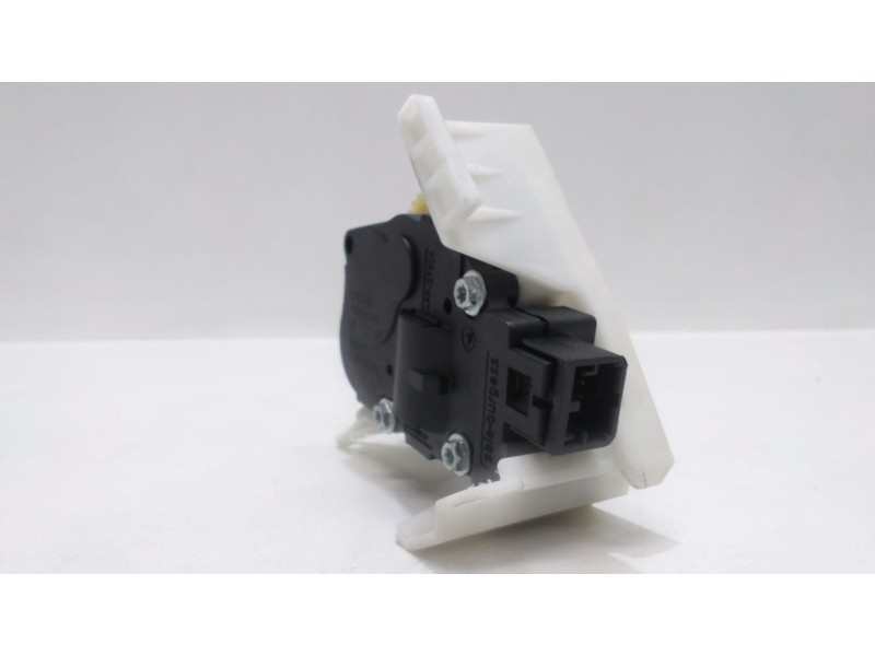 Recambio de motor apertura trampillas climatizador para audi a4 avant (8k5) (2008) básico referencia OEM IAM EFB330 48476 