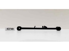 Recambio de brazo suspension superior trasero derecho para nissan x-trail (t30) comfort plus referencia OEM IAM YD22ETI 43749 