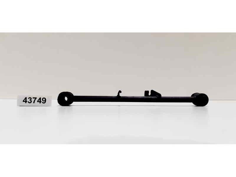 Recambio de brazo suspension superior trasero derecho para nissan x-trail (t30) comfort plus referencia OEM IAM YD22ETI 43749 