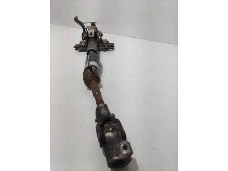 Recambio de columna direccion para mg mg zr 100 d referencia OEM IAM 20T2N 83035 