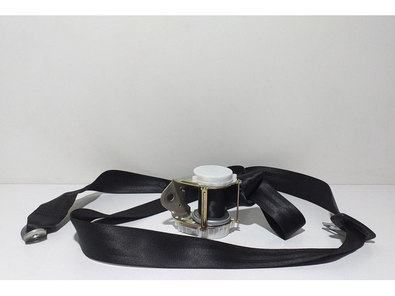 Recambio de cinturon seguridad trasero izquierdo para audi a3 (8p) 2.0 tdi ambiente referencia OEM IAM 8P3857805B 67381 