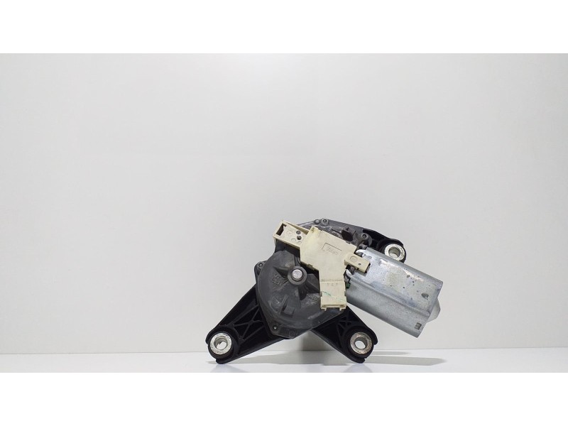 Recambio de motor limpia trasero para nissan primastar (x83) combi, 6 plazas, batalla corta referencia OEM IAM 91165699 56675 