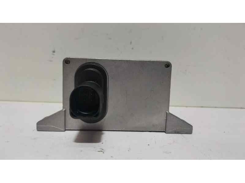Recambio de modulo electronico para volkswagen touareg (7la) tdi v10 referencia OEM IAM 7E0907652A 81482 