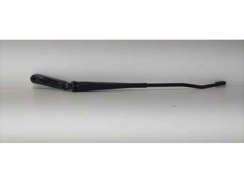 Recambio de brazo limpia delantero izquierdo para citroën berlingo 1.9 d sx plus familiar referencia OEM IAM 9621014680 86265 