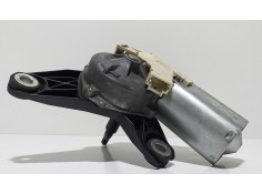 Recambio de motor limpia trasero para nissan primastar (x83) combi, 6 plazas, batalla corta referencia OEM IAM 91165699 56675  2