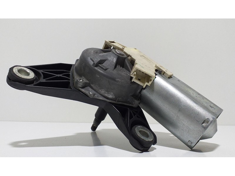 Recambio de motor limpia trasero para nissan primastar (x83) combi, 6 plazas, batalla corta referencia OEM IAM 91165699 56675 