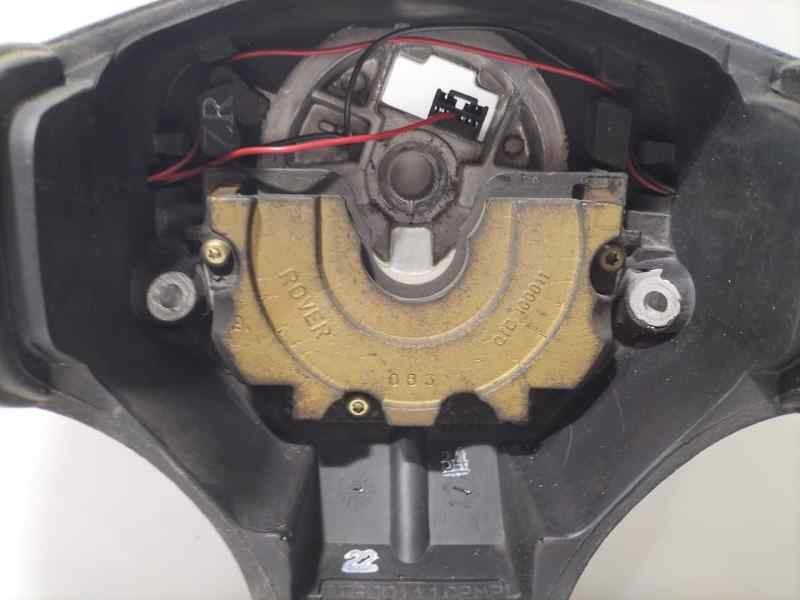 Recambio de volante para mg mg zr 100 d referencia OEM IAM 20T2N 83036 