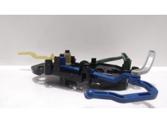 Recambio de motor apertura trampillas climatizador para audi a4 avant (8k5) (2008) básico referencia OEM IAM BGL2804 48478  2