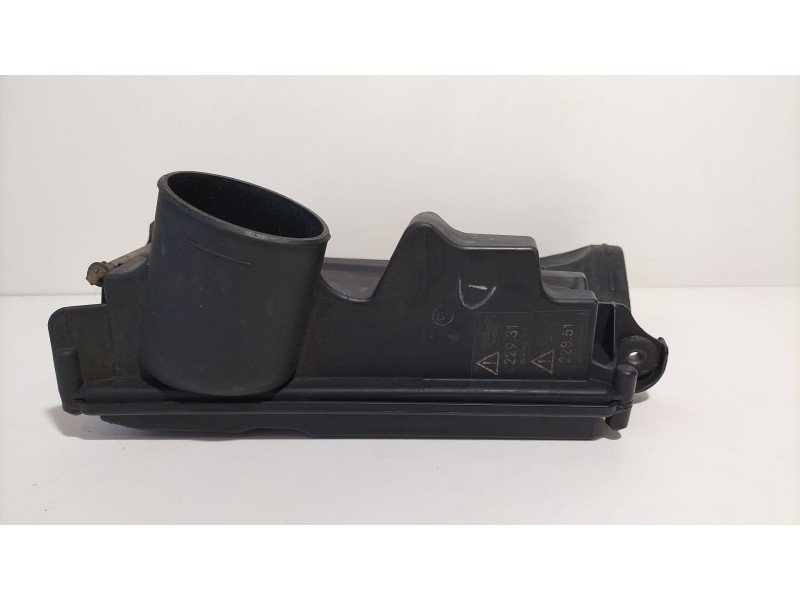 Recambio de filtro aire para mercedes-benz clase m (w164) 320 / 350 cdi (164.122) referencia OEM IAM A6420900701 74059 R Recambio de filtro aire para mercedes-benz clase m (w164) 320 / 350 cdi (164.122) referencia OEM IAM A6420900701 74059 R