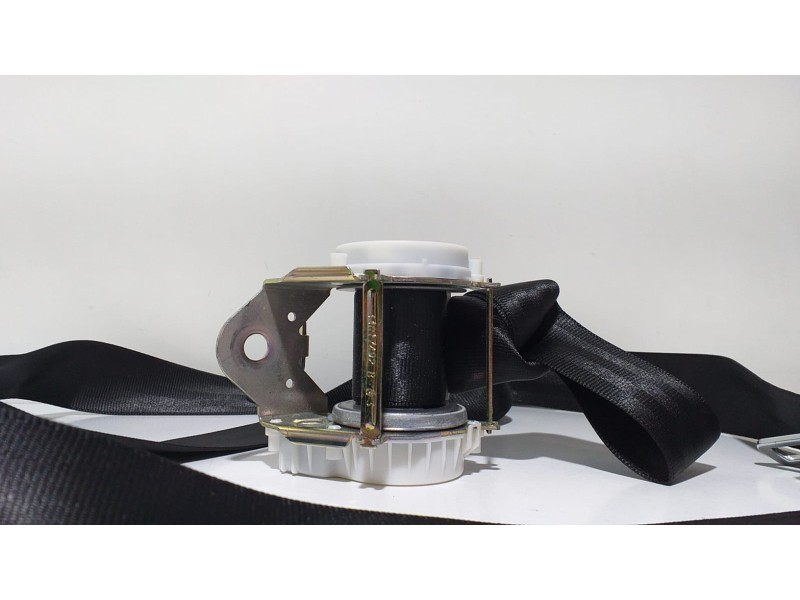 Recambio de cinturon seguridad trasero izquierdo para audi a3 (8p) 2.0 tdi ambiente referencia OEM IAM 8P3857805B 67381 