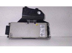 Recambio de modulo electronico para volkswagen touareg (7la) tdi v10 referencia OEM IAM 7L6035729 81486 