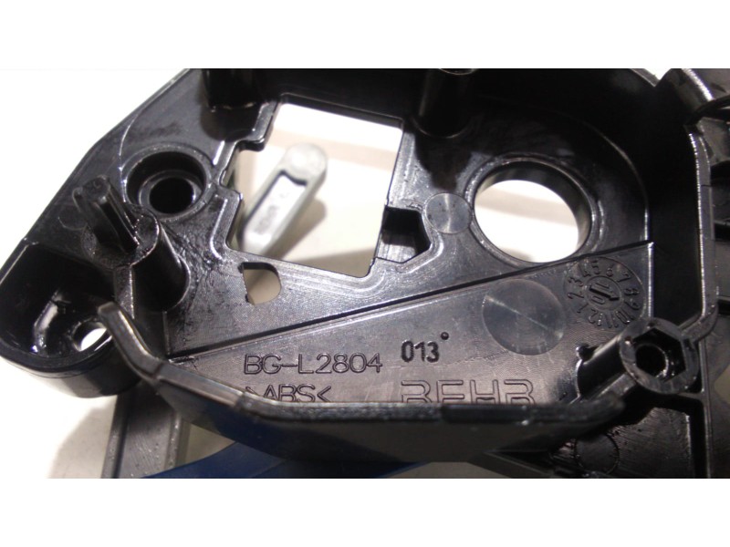 Recambio de motor apertura trampillas climatizador para audi a4 avant (8k5) (2008) básico referencia OEM IAM BGL2804 48478 