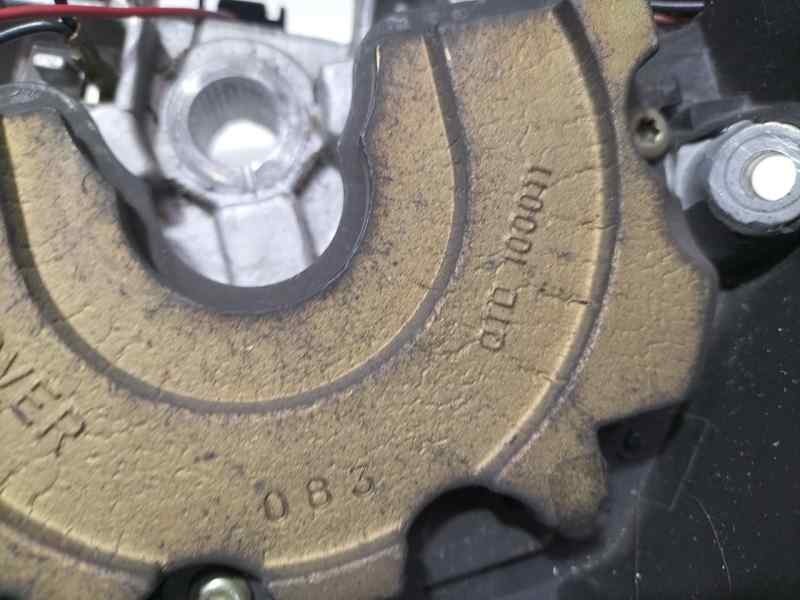 Recambio de volante para mg mg zr 100 d referencia OEM IAM 20T2N 83036 