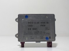 Recambio de modulo electronico para audi a4 avant (8e) 2.5 v6 24v tdi referencia OEM IAM 8E0035456B 60373 