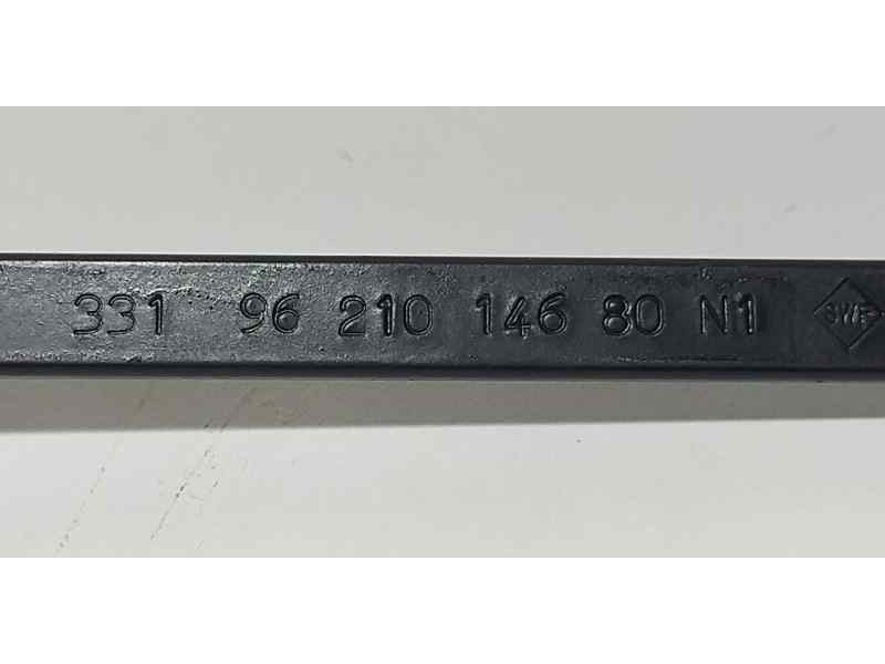 Recambio de brazo limpia delantero izquierdo para citroën berlingo 1.9 d sx plus familiar referencia OEM IAM 9621014680 86265 