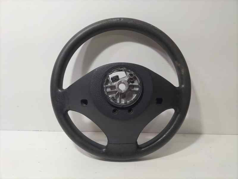 Recambio de volante para mg mg zr 100 d referencia OEM IAM 20T2N 83036 