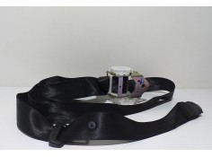 Recambio de cinturon seguridad trasero derecho para audi a3 (8p) 2.0 tdi ambiente referencia OEM IAM 8P3857805B 67382 