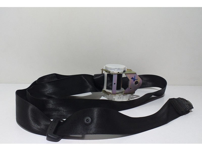 Recambio de cinturon seguridad trasero derecho para audi a3 (8p) 2.0 tdi ambiente referencia OEM IAM 8P3857805B 67382 