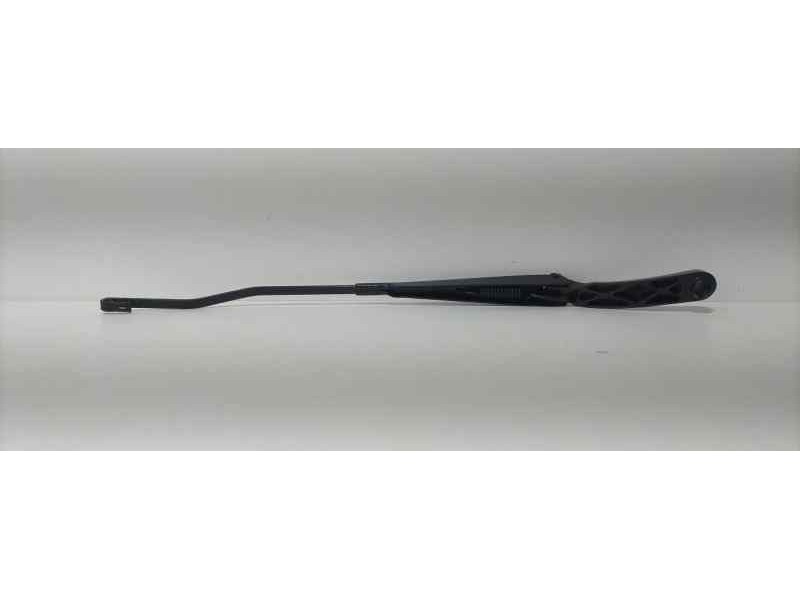 Recambio de brazo limpia delantero izquierdo para citroën berlingo 1.9 d sx plus familiar referencia OEM IAM 9621014680 86265 