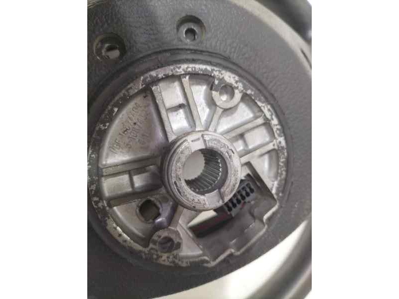 Recambio de volante para mg mg zr 100 d referencia OEM IAM 20T2N 83036 