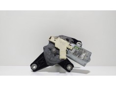 Recambio de motor limpia trasero para nissan primastar (x83) combi, 6 plazas, batalla corta referencia OEM IAM 91165699 56676 