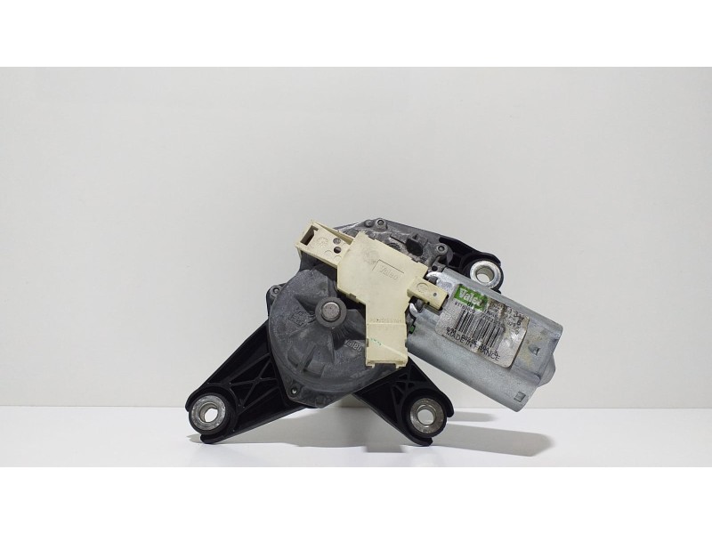 Recambio de motor limpia trasero para nissan primastar (x83) combi, 6 plazas, batalla corta referencia OEM IAM 91165699 56676 