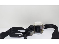 Recambio de cinturon seguridad trasero derecho para audi a3 (8p) 2.0 tdi ambiente referencia OEM IAM 8P3857805B 67382  2