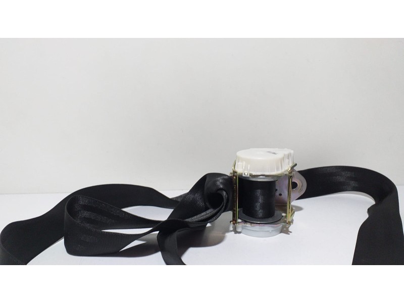 Recambio de cinturon seguridad trasero derecho para audi a3 (8p) 2.0 tdi ambiente referencia OEM IAM 8P3857805B 67382 