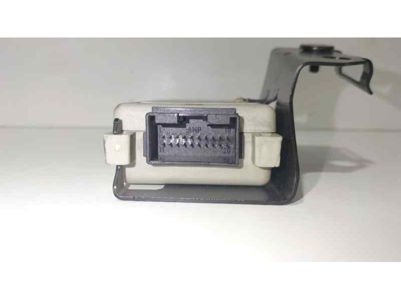 Recambio de modulo electronico para volkswagen touareg (7la) tdi v10 referencia OEM IAM 7L6035729 81486 