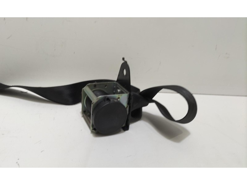 Recambio de cinturon seguridad trasero derecho para nissan qashqai (j10) acenta referencia OEM IAM 606161500 76968 