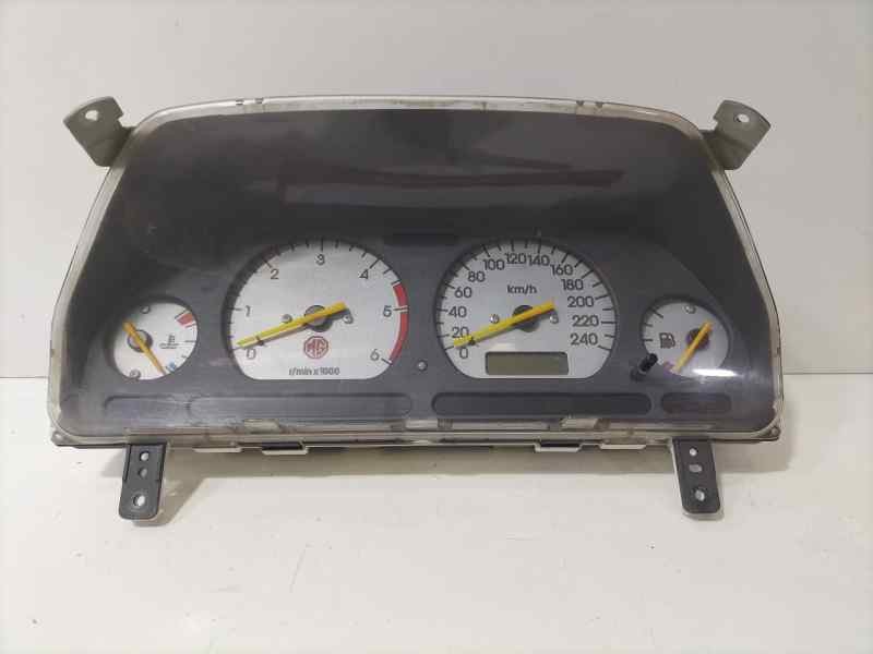 Recambio de cuadro instrumentos para mg mg zr 100 d referencia OEM IAM AR0051013 83038 