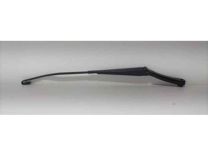 Recambio de brazo limpia delantero izquierdo para citroën berlingo 1.9 d sx plus familiar referencia OEM IAM 9621014680 86265 