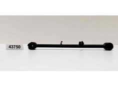 Recambio de brazo suspension superior trasero izquierdo para nissan x-trail (t30) comfort plus referencia OEM IAM  43750 