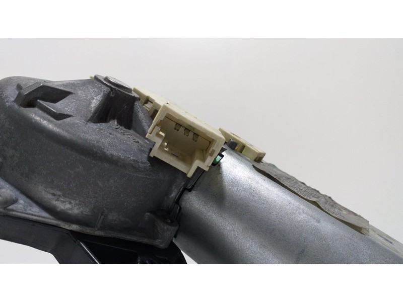 Recambio de motor limpia trasero para nissan primastar (x83) combi, 6 plazas, batalla corta referencia OEM IAM 91165699 56676 