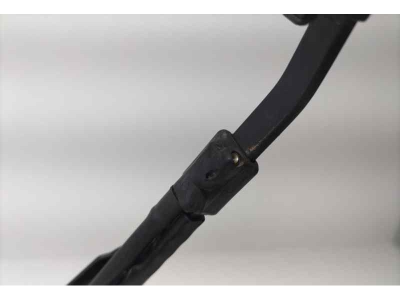 Recambio de brazo limpia trasero para citroën berlingo 1.9 d sx plus familiar referencia OEM IAM 1PORTON 86266 