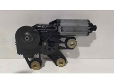 Recambio de motor limpia trasero para volkswagen touareg (7la) tdi v10 referencia OEM IAM 7L0955712A 81487  2