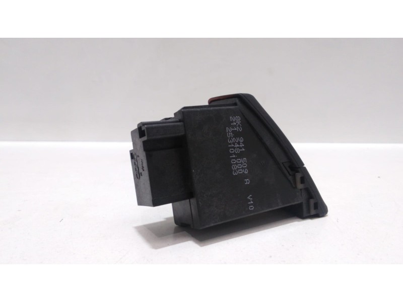 Recambio de warning para audi a4 avant (8k5) (2008) básico referencia OEM IAM 8K2941509A 48480  Recambio de warning para audi a4 avant (8k5) (2008) básico referencia OEM IAM 8K2941509A 48480