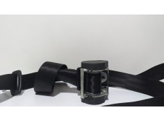 Recambio de cinturon seguridad trasero derecho para seat leon (1p1) open referencia OEM IAM 1P0857806A 67383  2