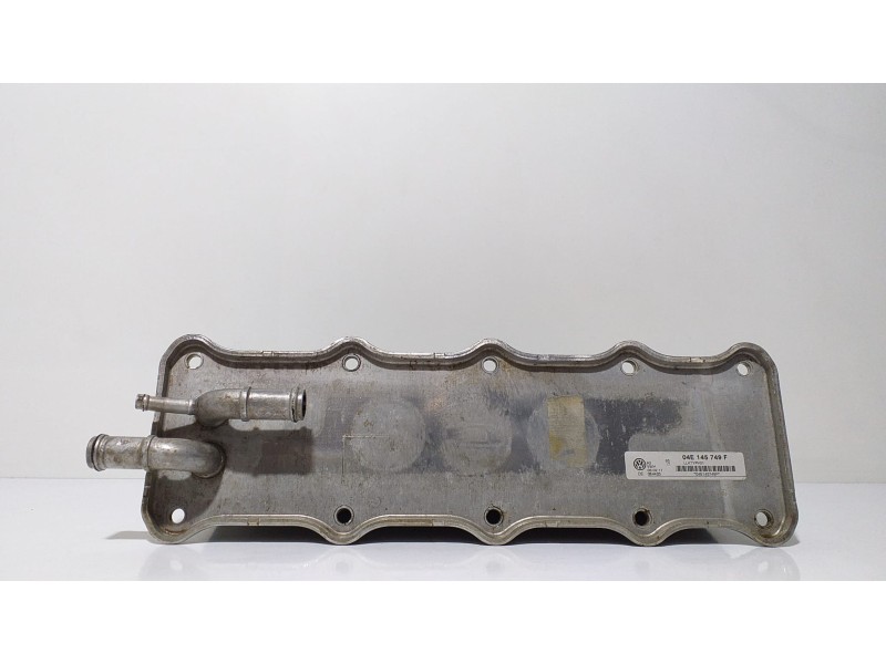 Recambio de colector admision para seat ibiza (6p1) fr referencia OEM IAM 04E145749F 60378 